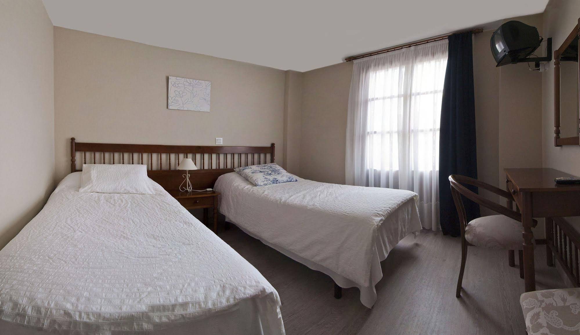Hotel Rural en Escalante Las Solanas