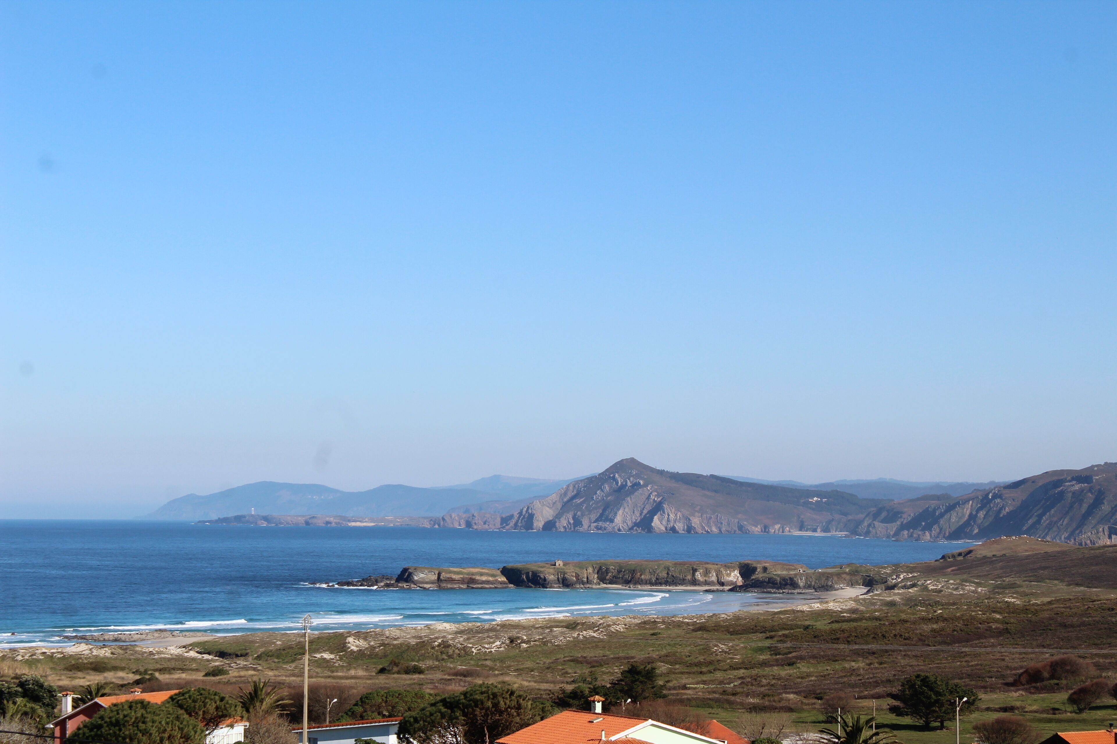 Finca Dos Mares