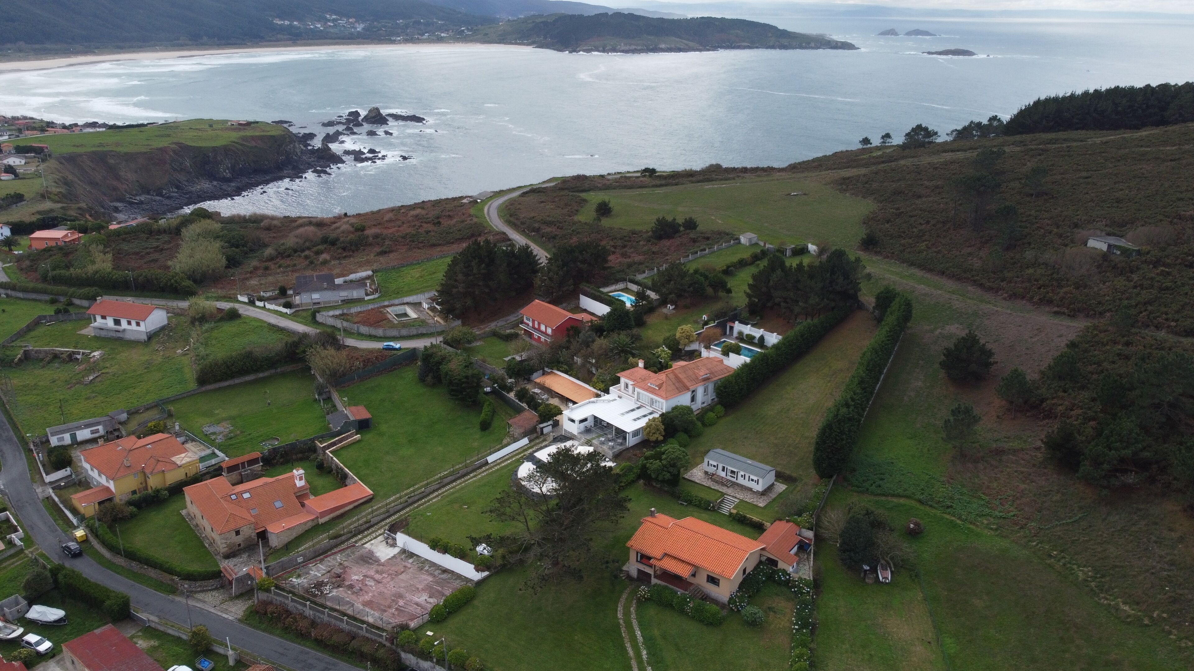 Finca Dos Mares