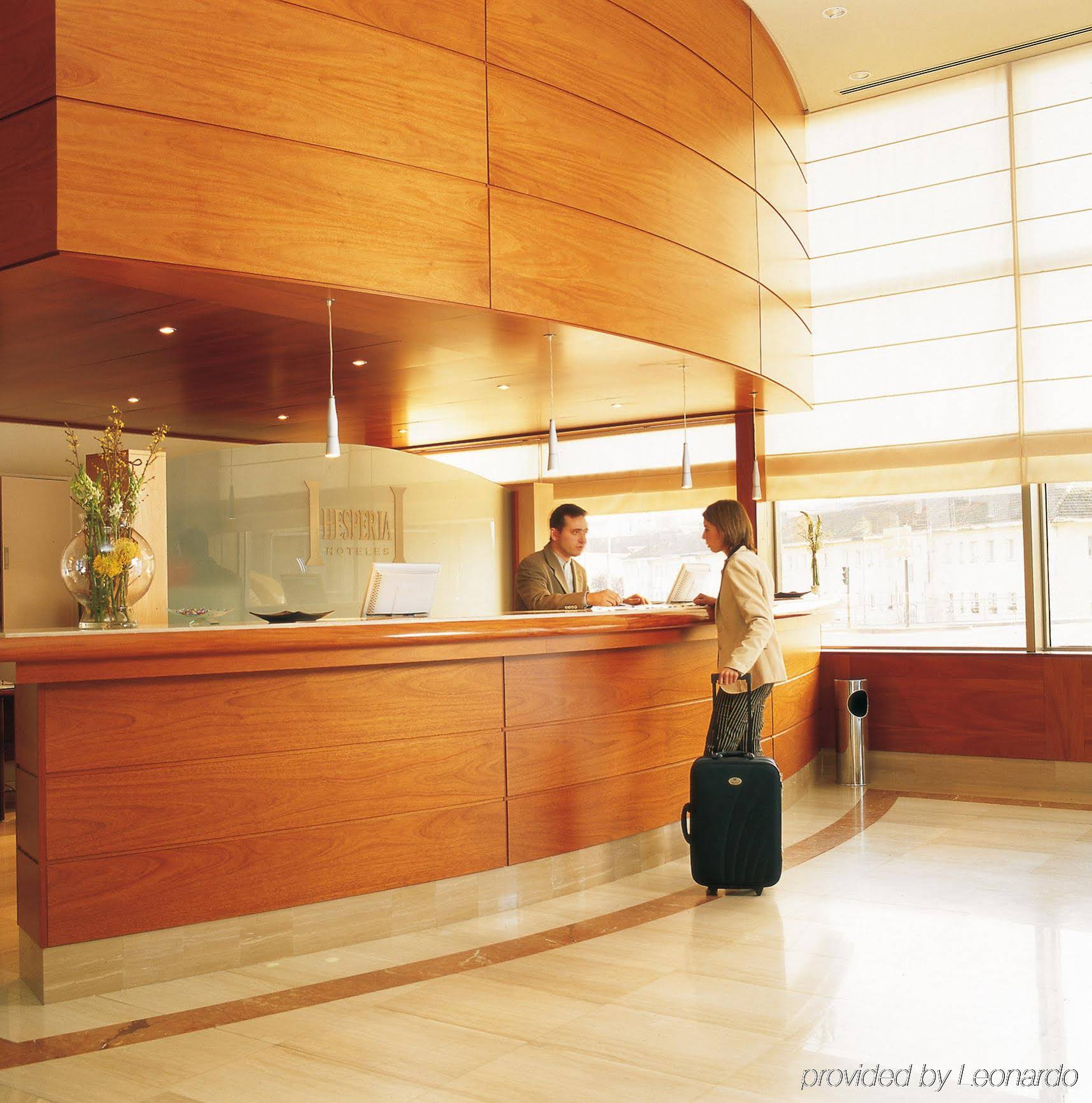 Gran Hotel de Ferrol