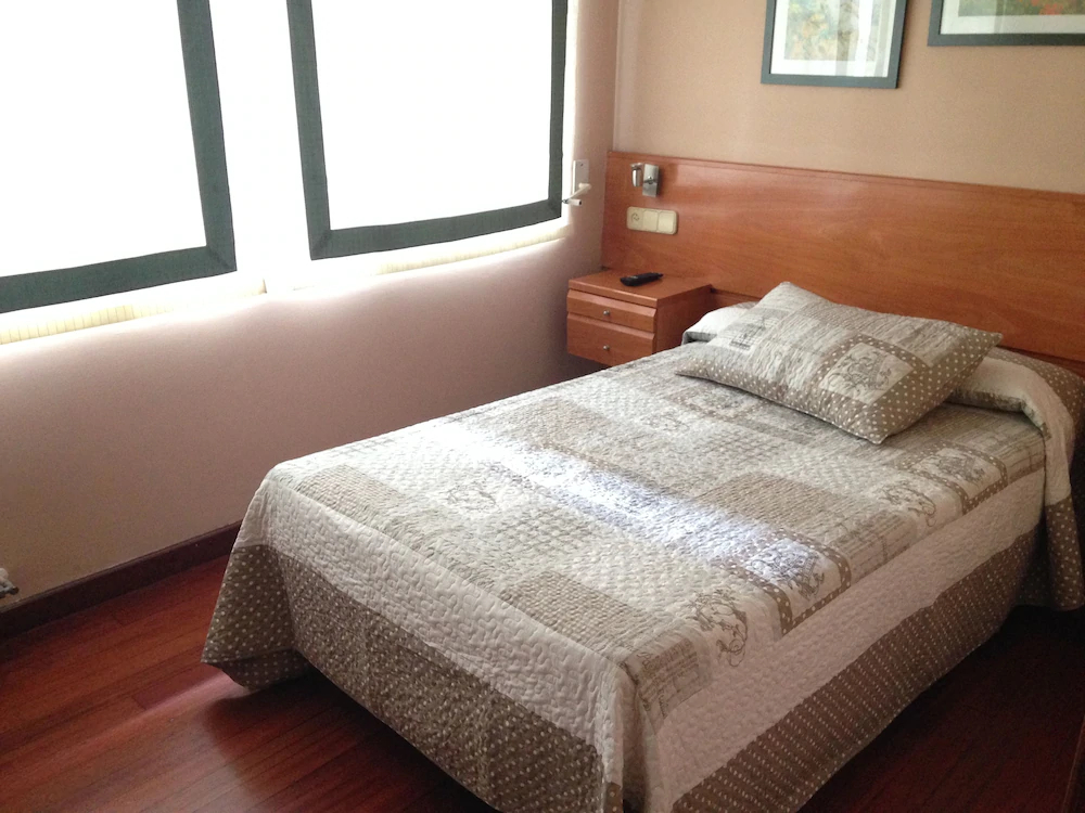 Hostal La Frontera