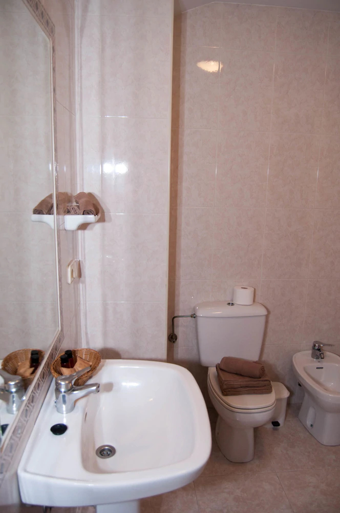 Hostal La Frontera