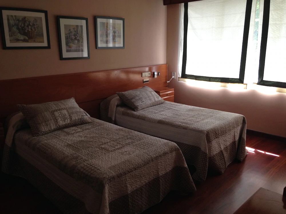 Hostal La Frontera
