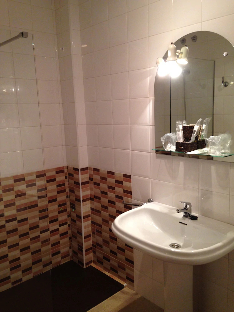 Hostal La Frontera