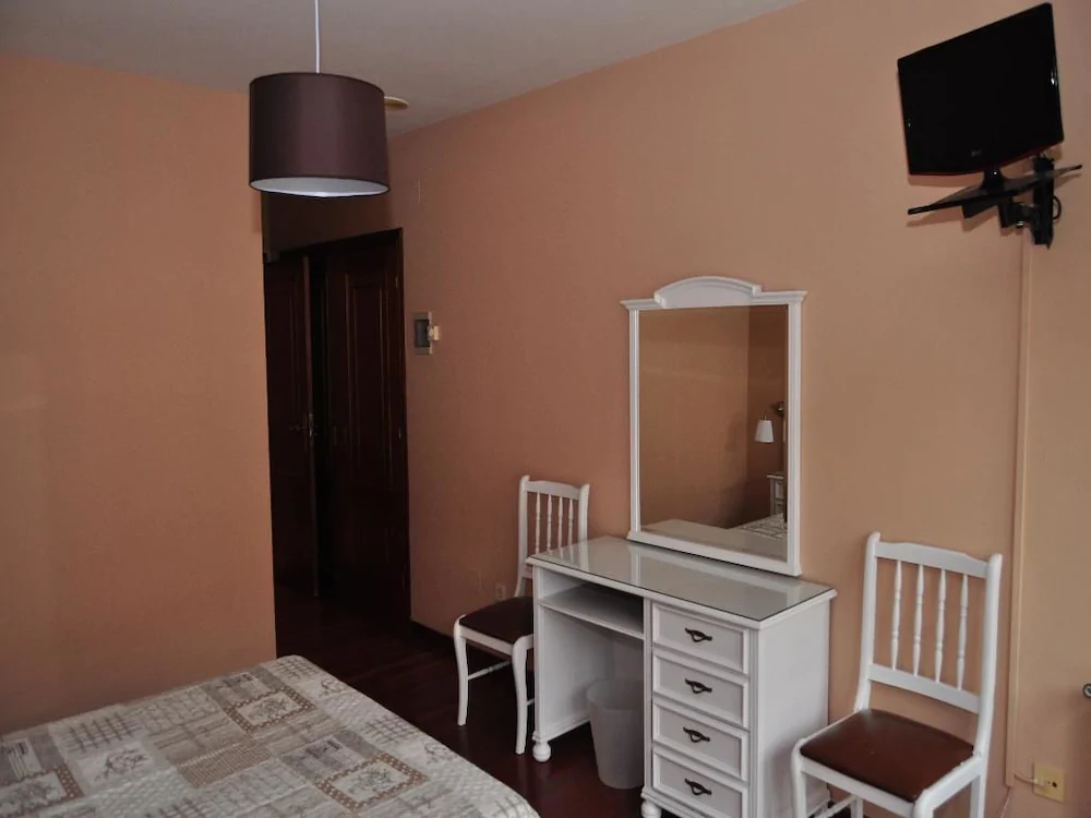 Hostal La Frontera