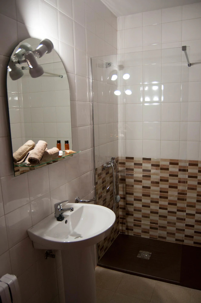 Hostal La Frontera