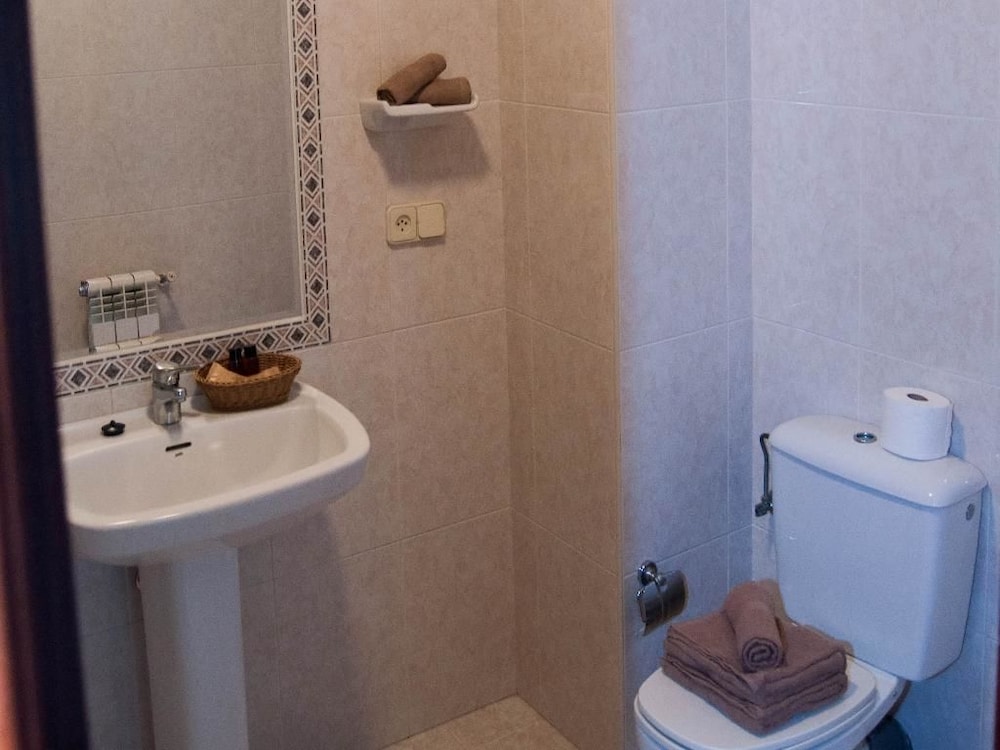 Hostal La Frontera