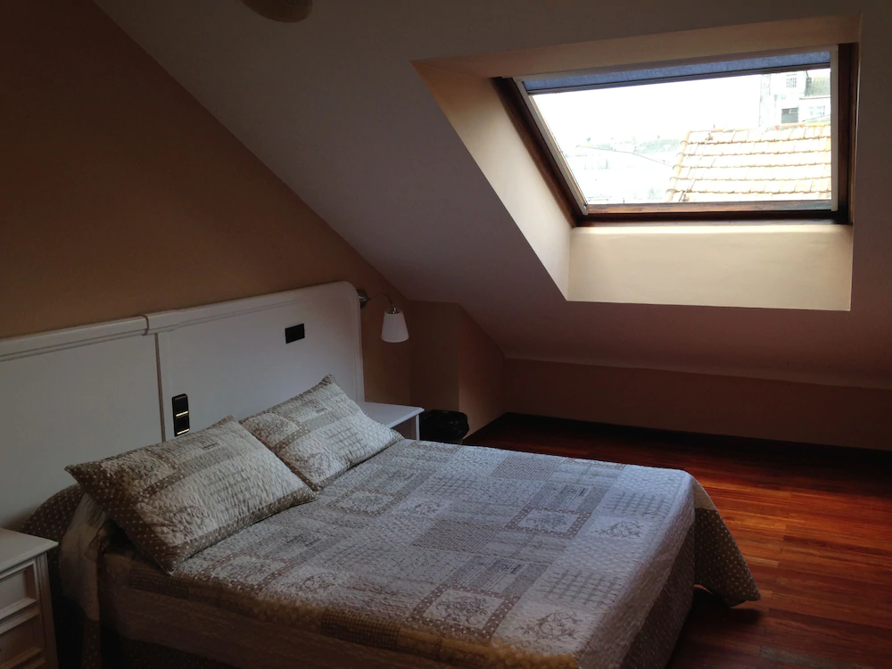 Hostal La Frontera