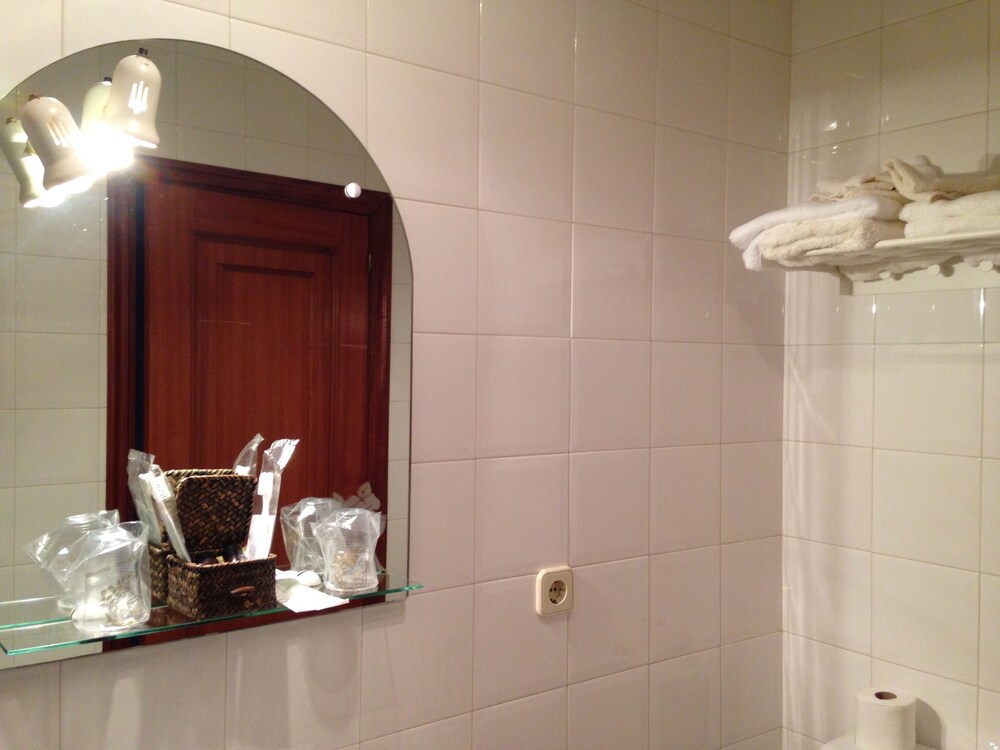 Hostal La Frontera