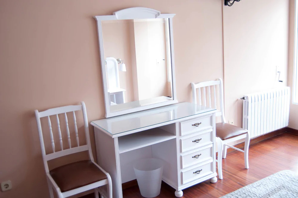 Hostal La Frontera
