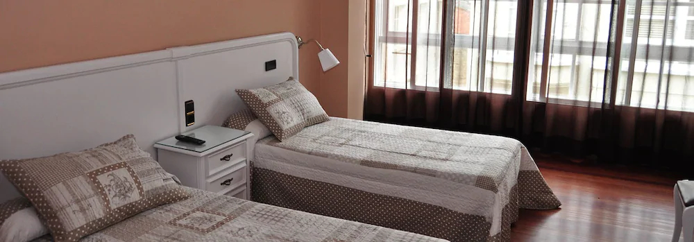 Hostal La Frontera