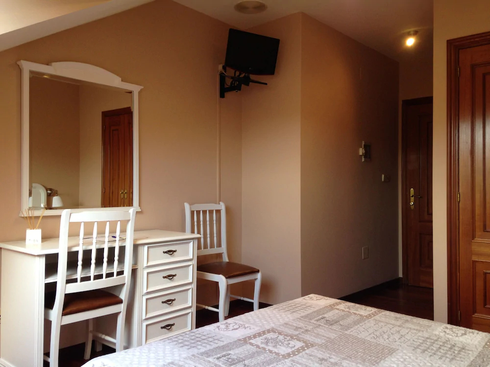 Hostal La Frontera