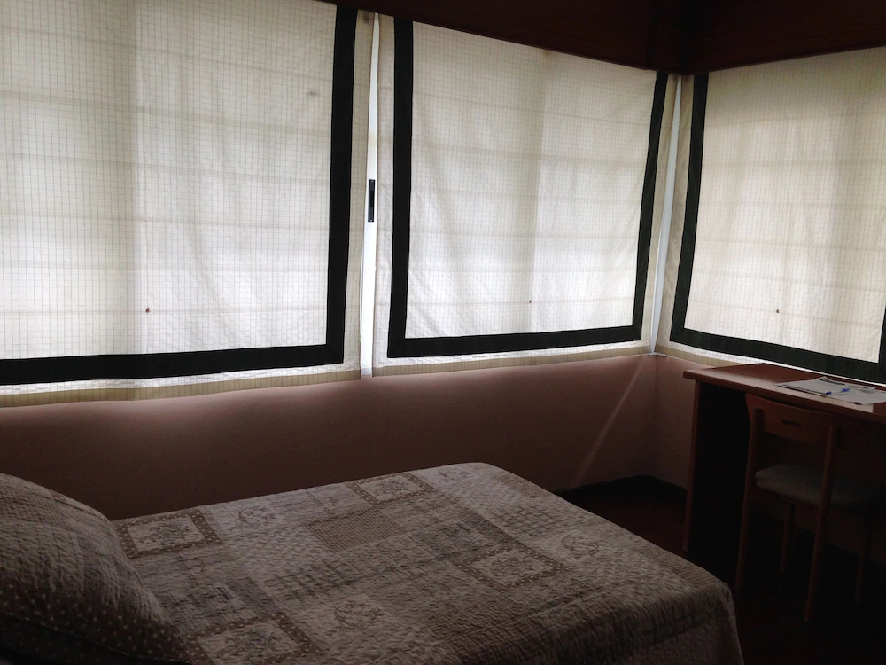 Hostal La Frontera