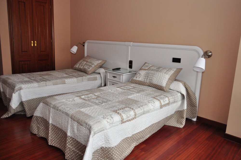 Hostal La Frontera