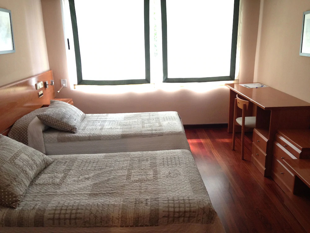 Hostal La Frontera