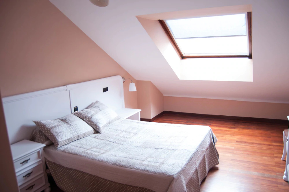 Hostal La Frontera
