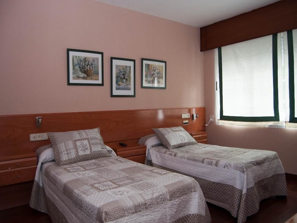 Hostal La Frontera