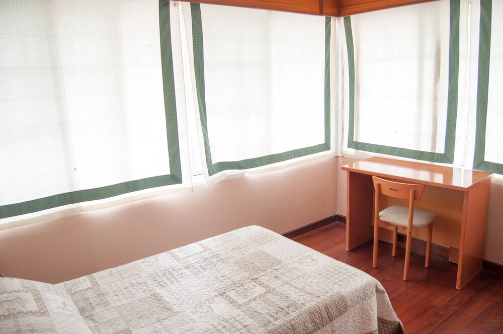 Hostal La Frontera
