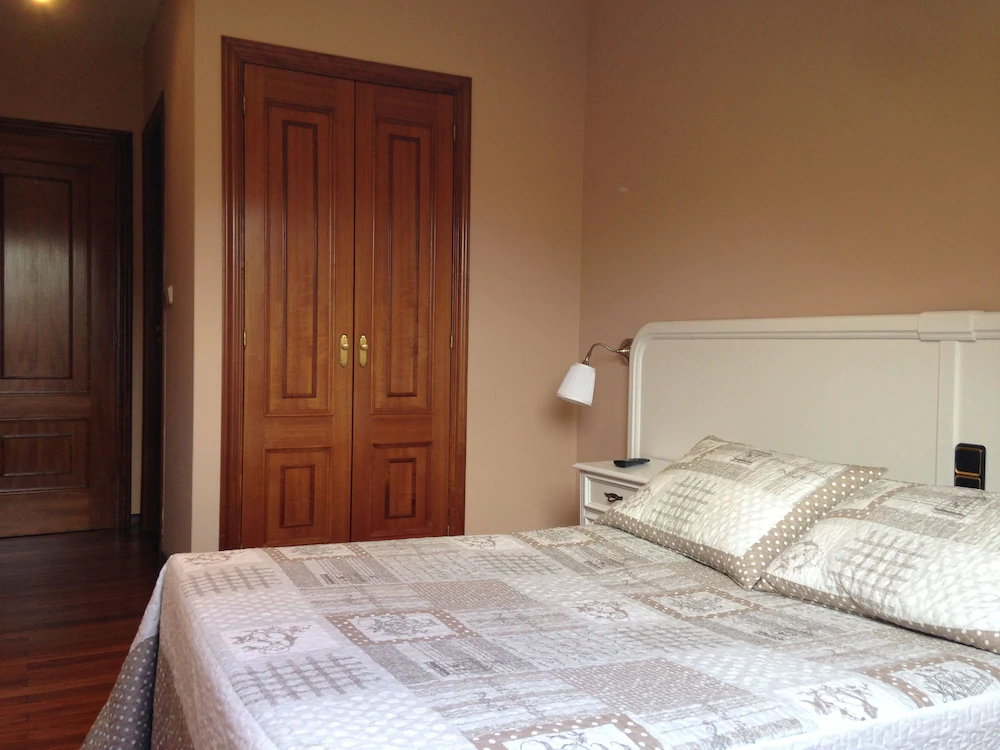 Hostal La Frontera