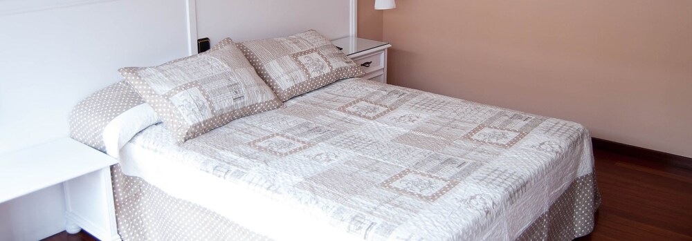 Hostal La Frontera