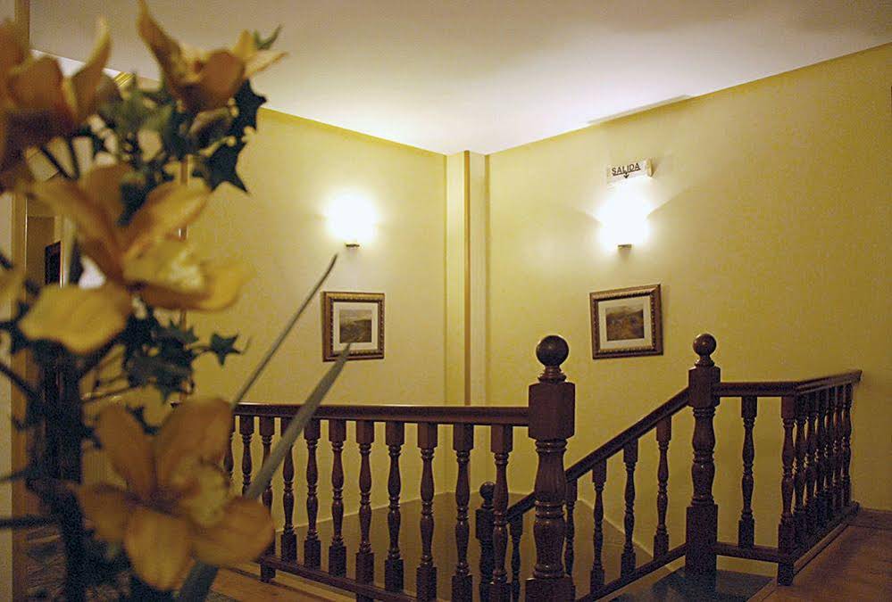 Hotel América
