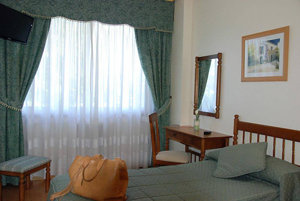 Hotel América