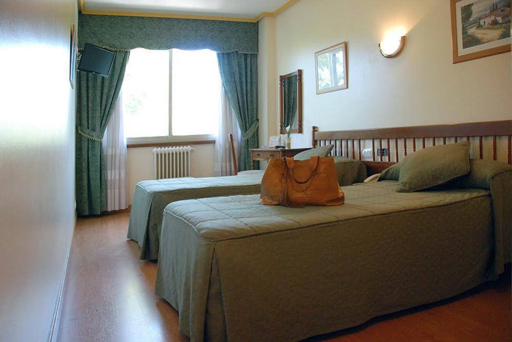 Hotel América