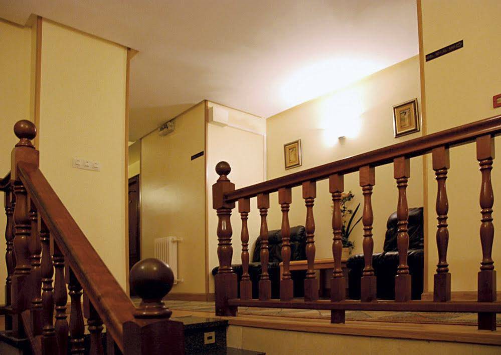 Hotel América