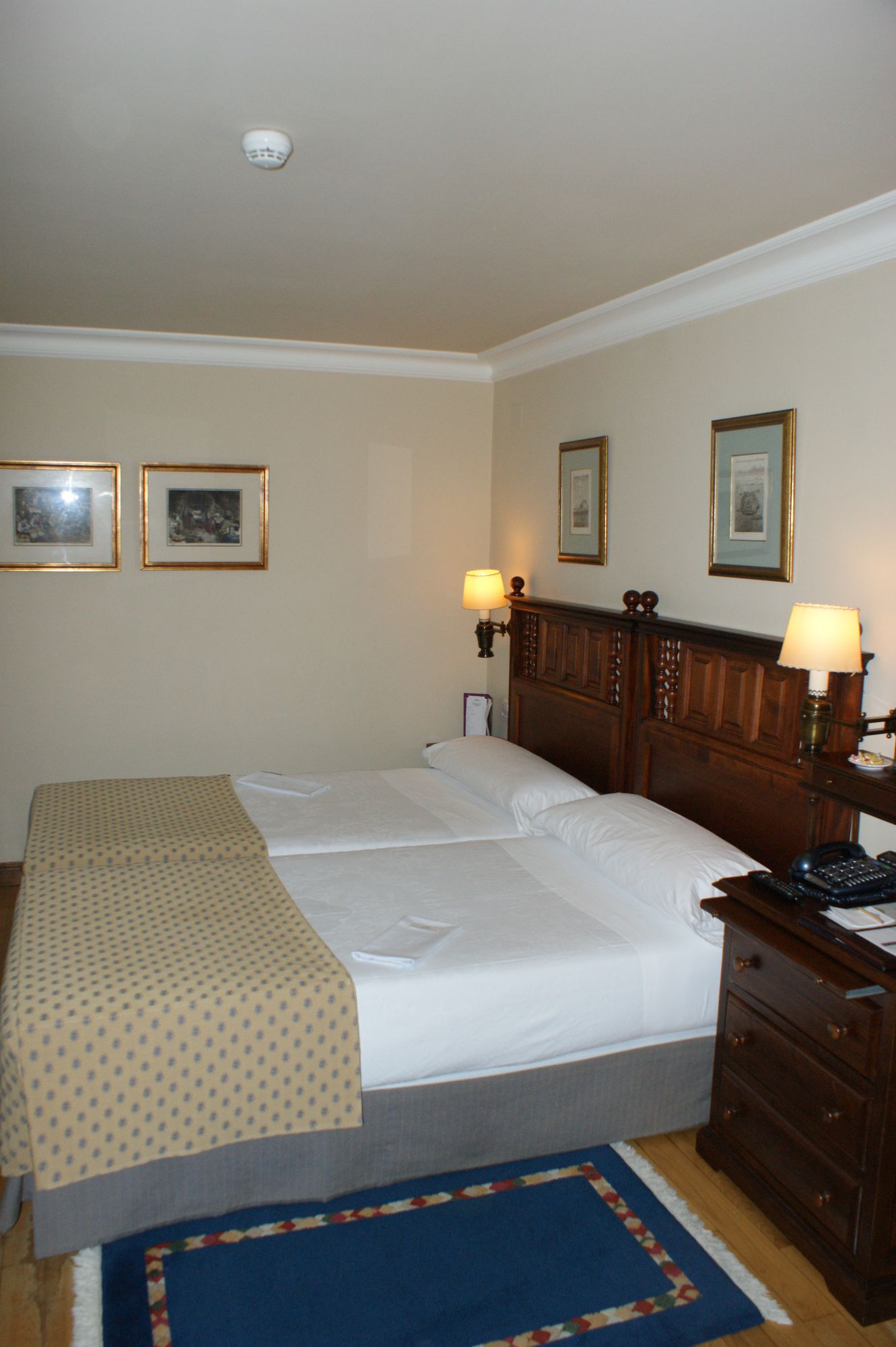Parador de Ferrol