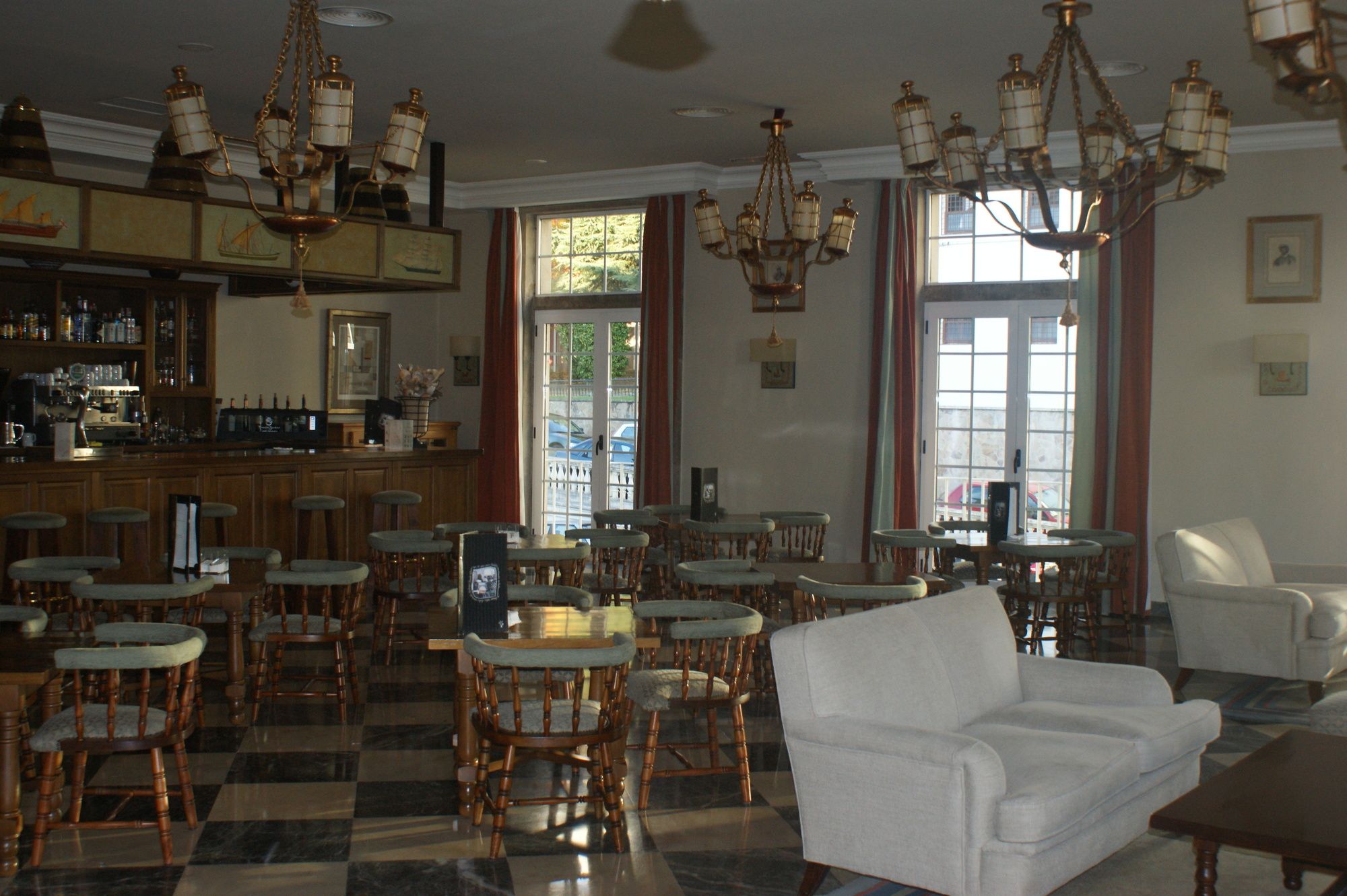Parador de Ferrol