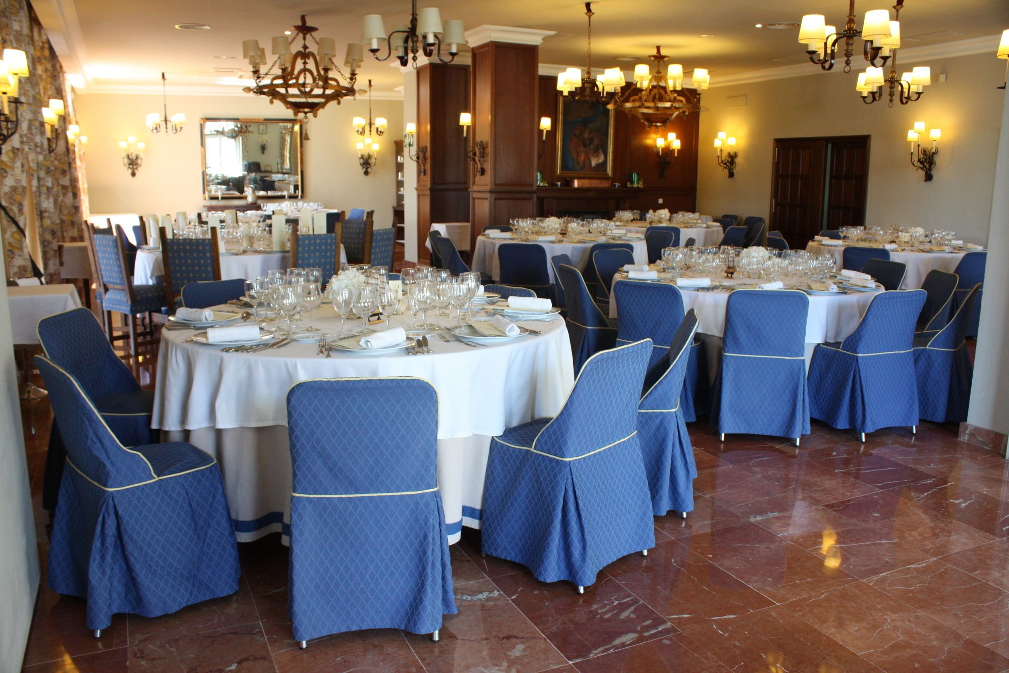 Parador de Ferrol