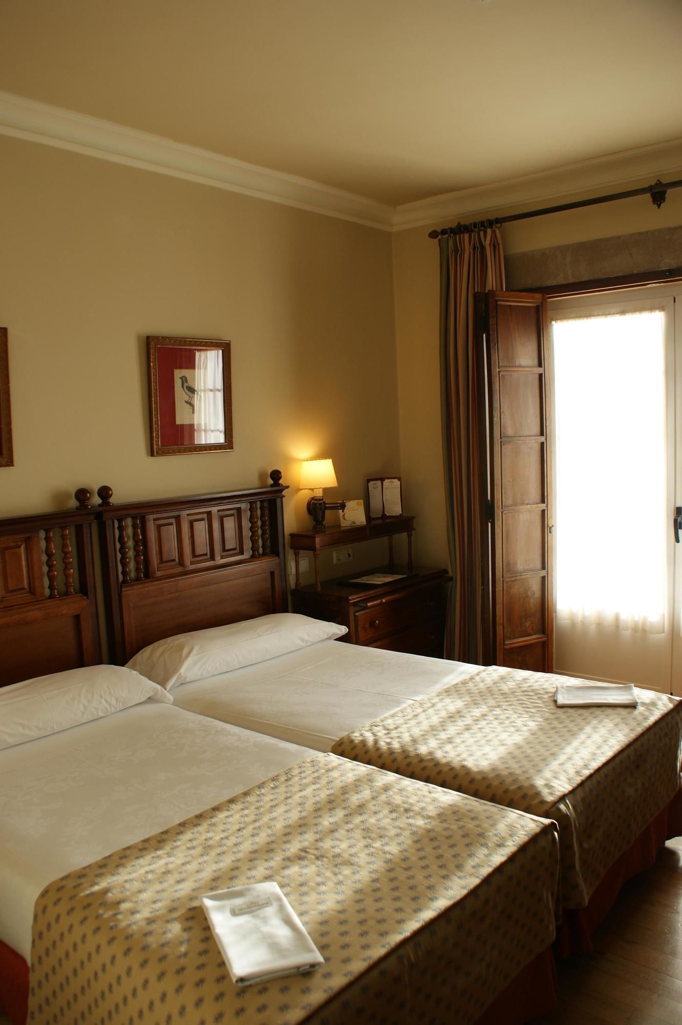 Parador de Ferrol