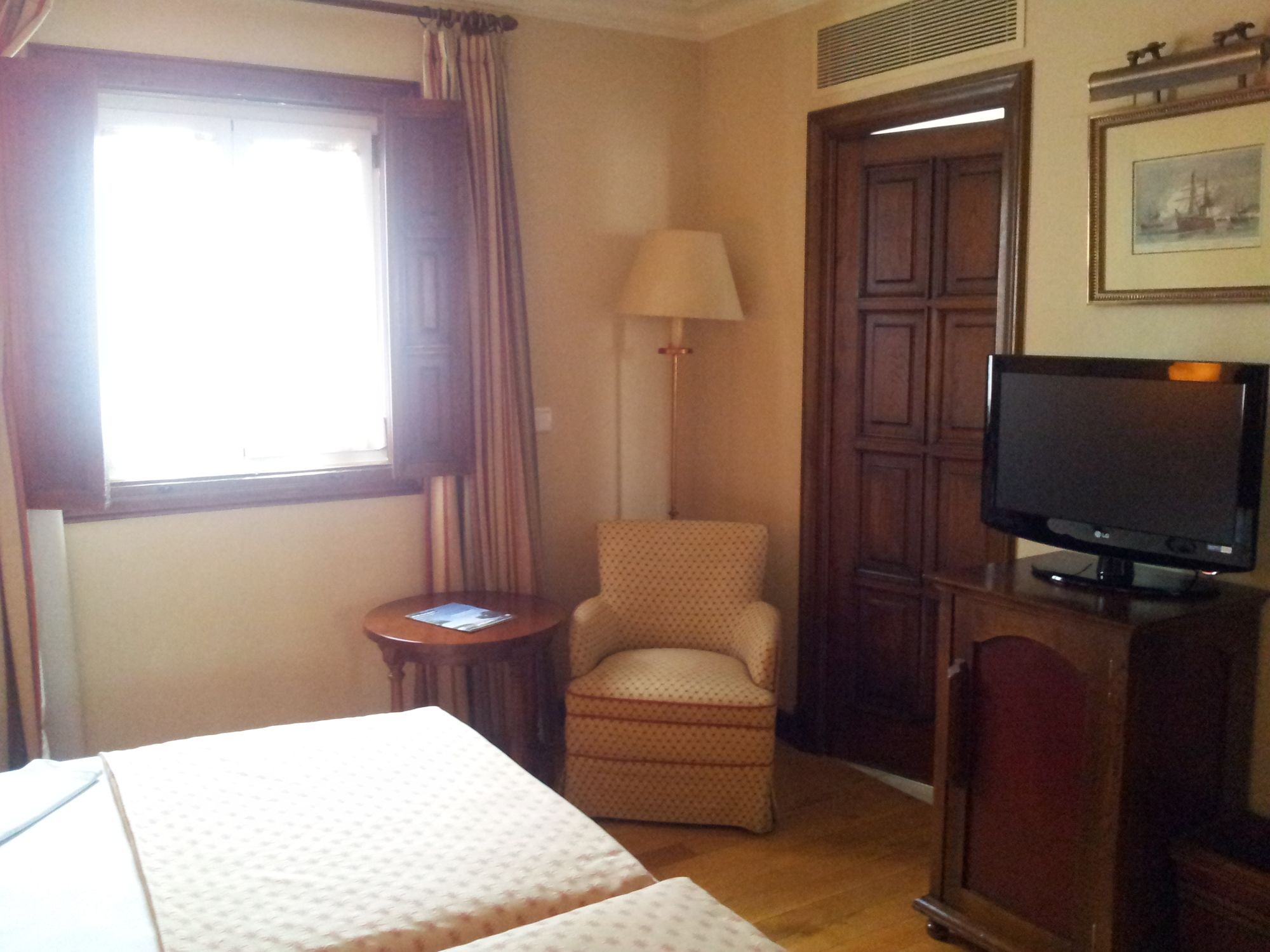 Parador de Ferrol