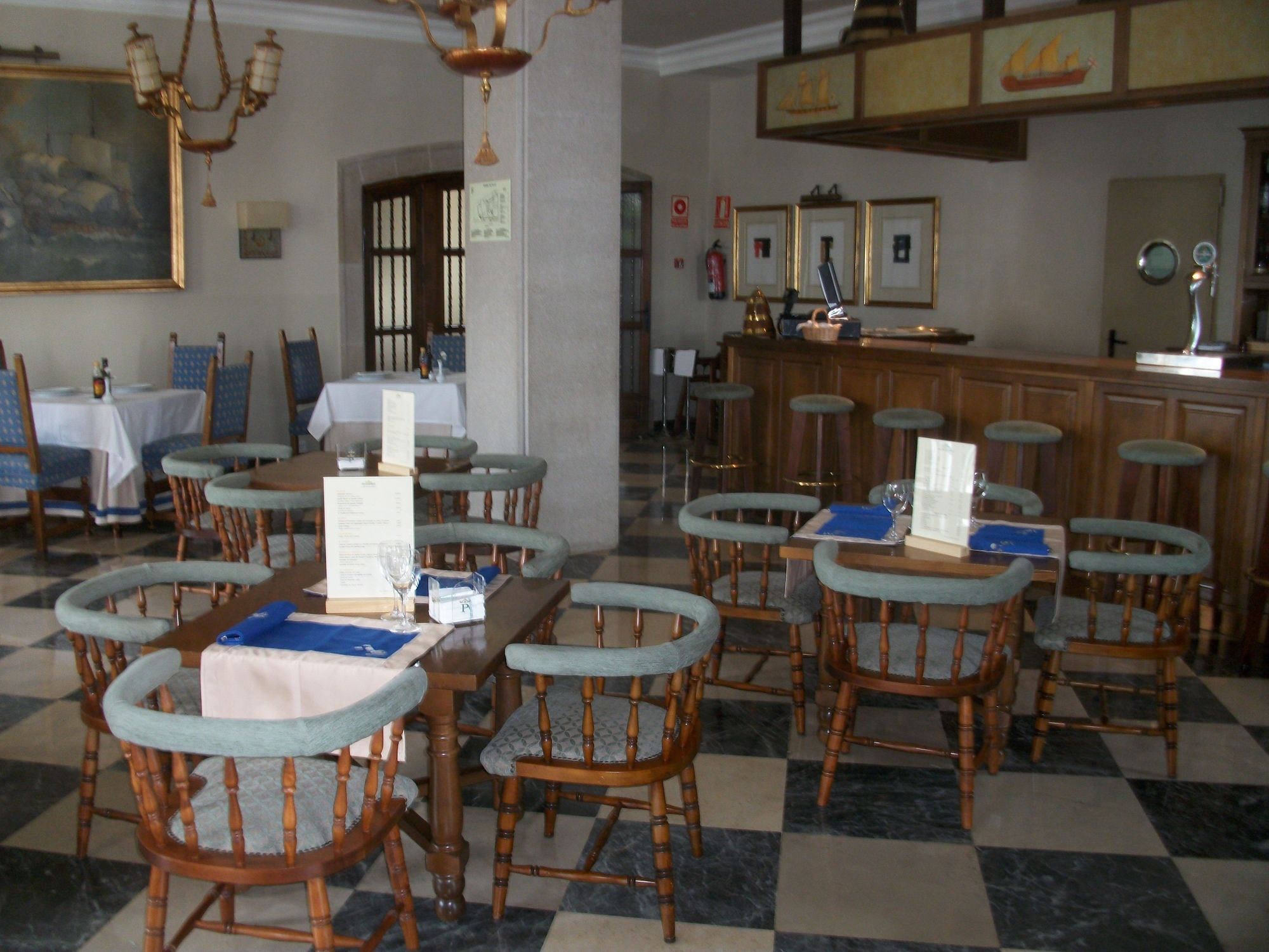 Parador de Ferrol