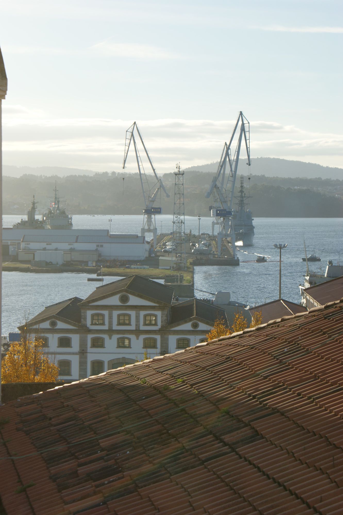 Parador de Ferrol