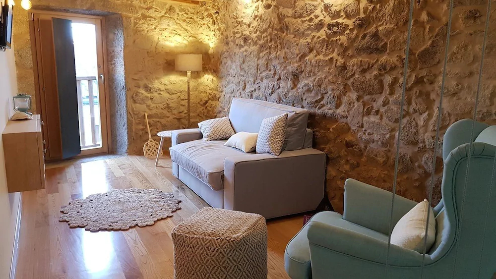 A Casina De Dina