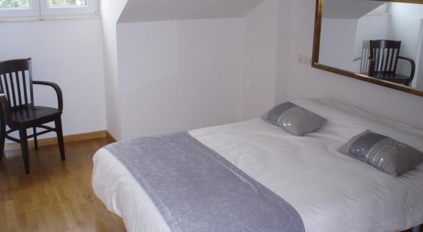 Apartamentos Camposino