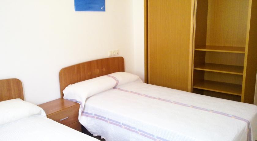 Apartamentos Camposino