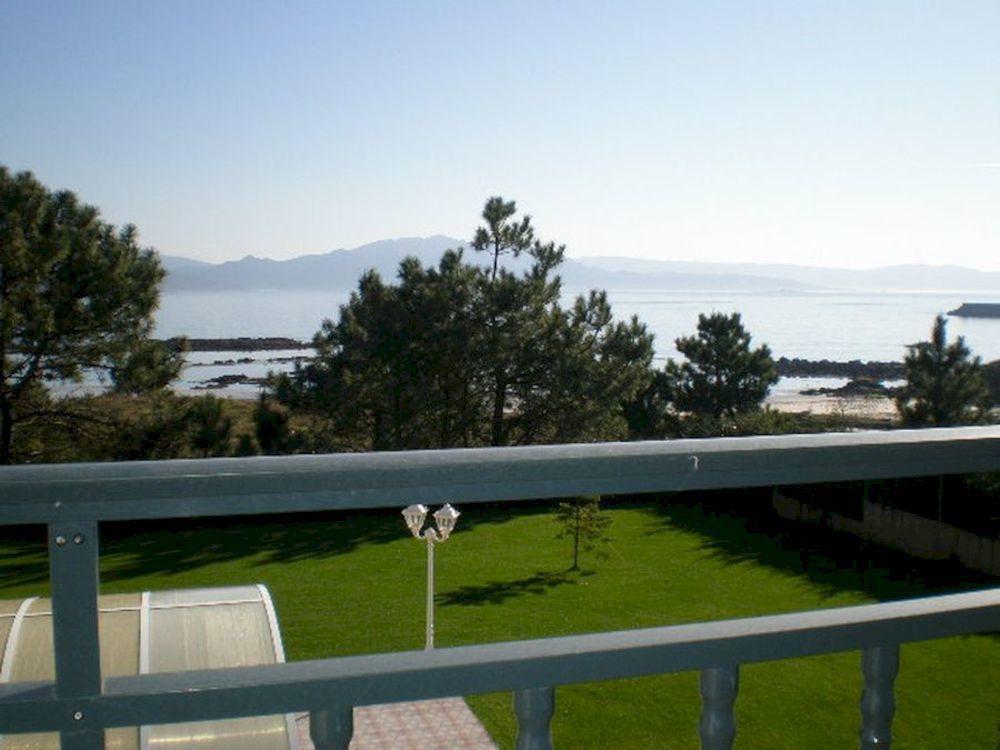 Apartamentos Langosteira