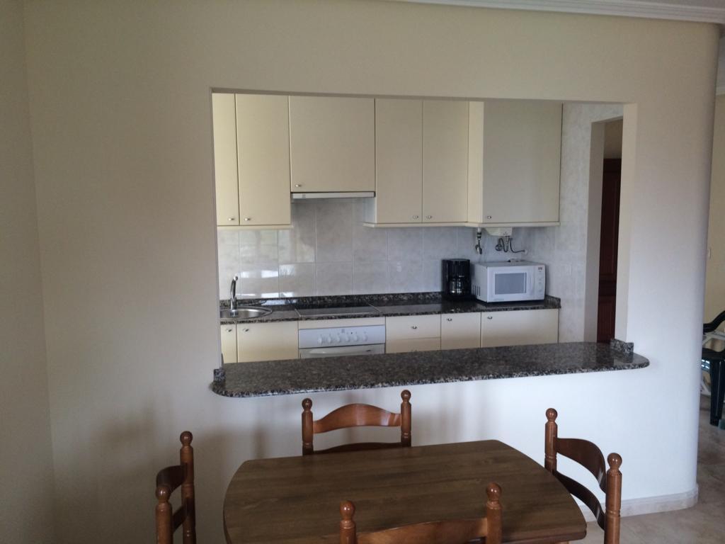 Apartamentos Langosteira