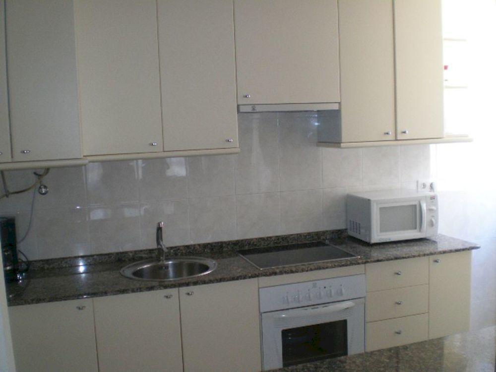 Apartamentos Langosteira