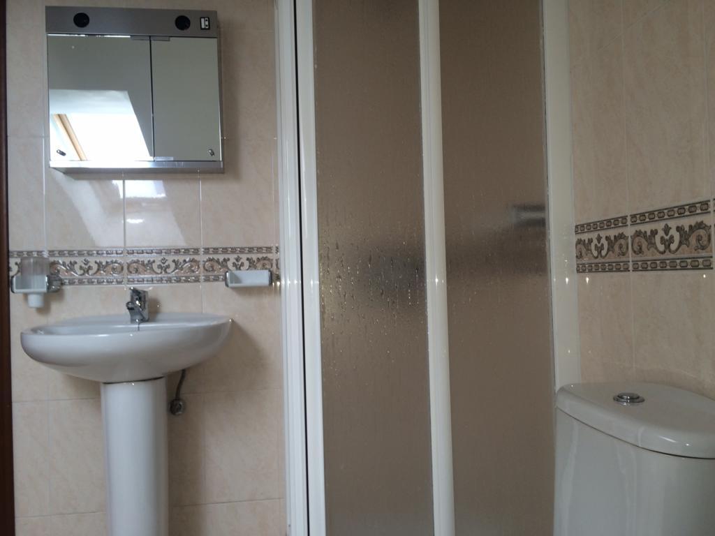 Apartamentos Langosteira