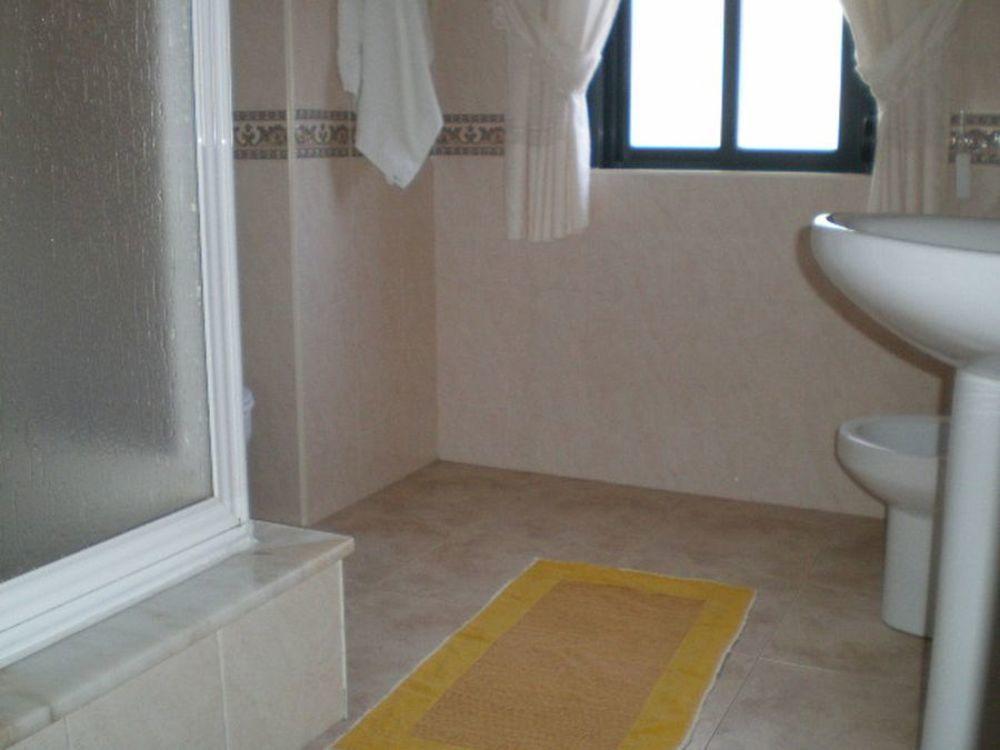 Apartamentos Langosteira