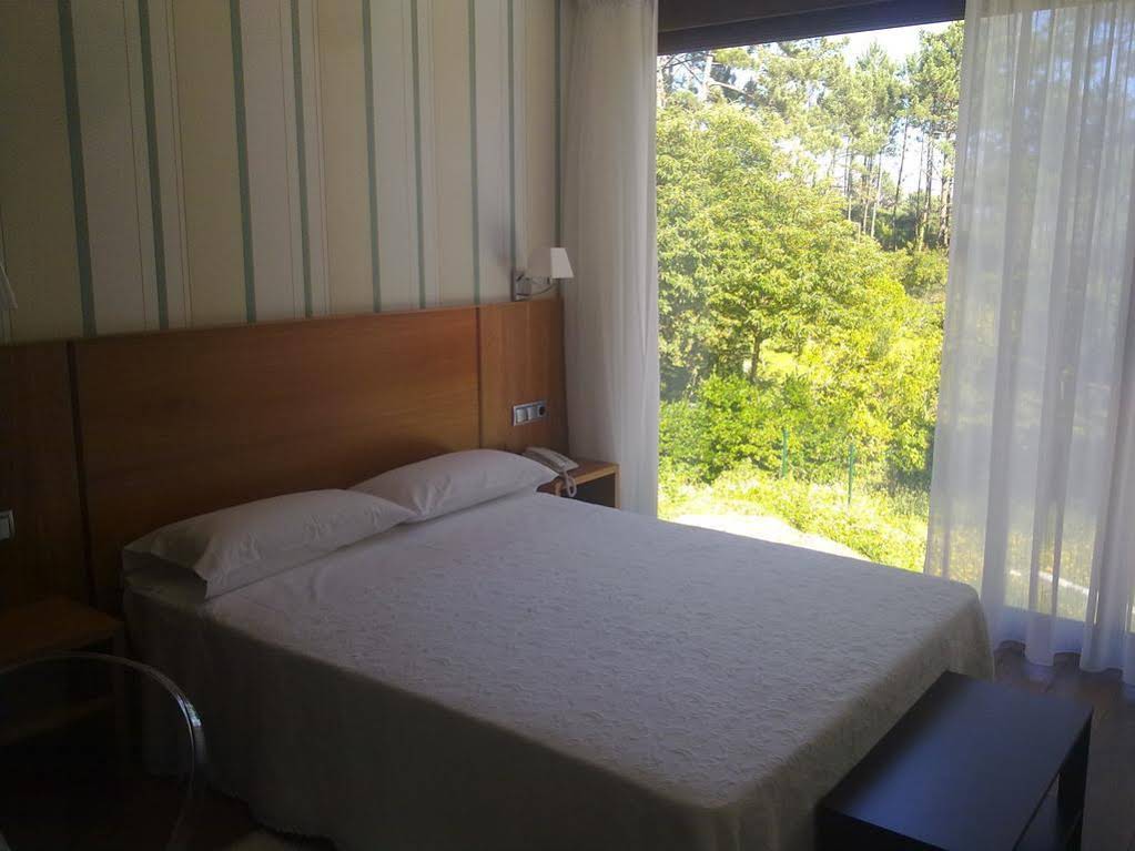 Hotel Alén do Mar
