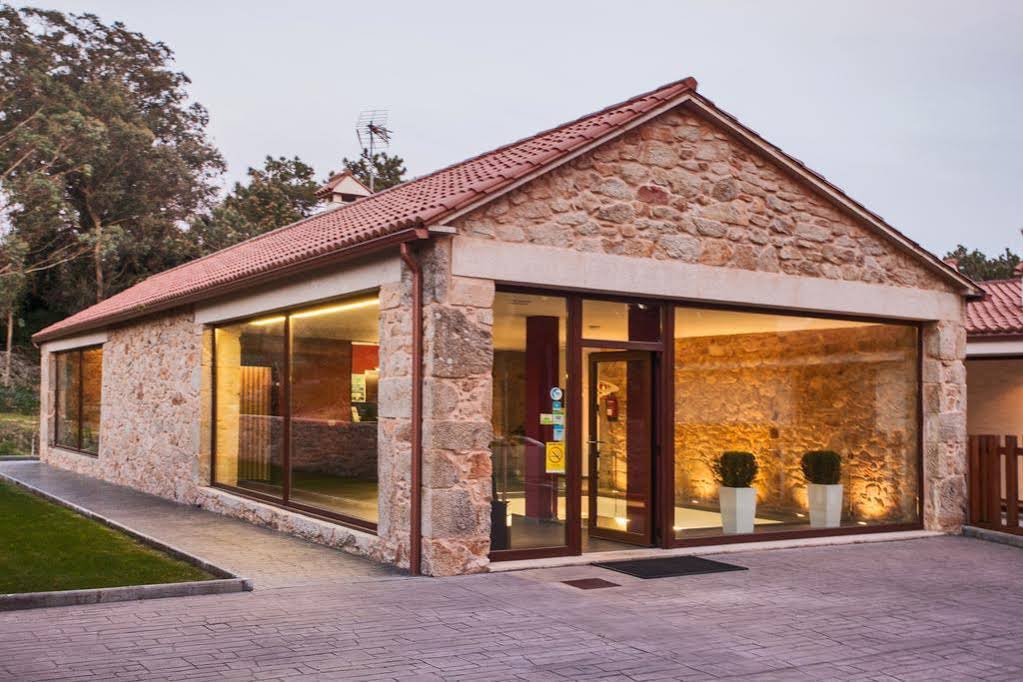Hotel Alén do Mar