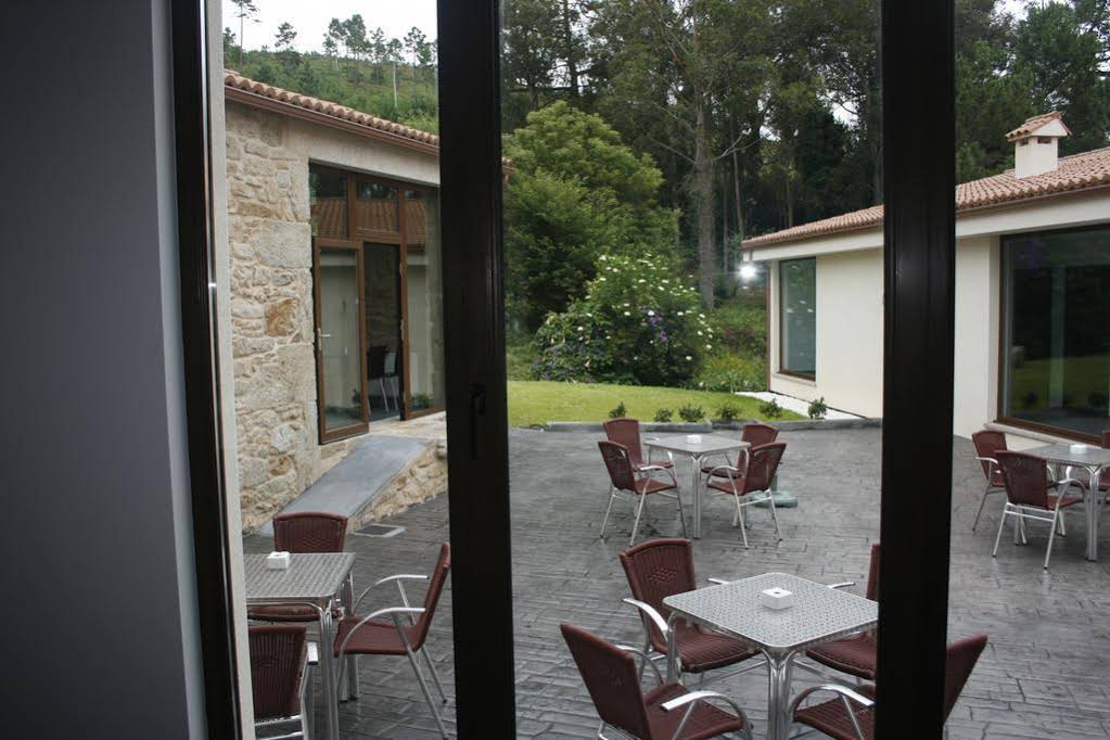 Hotel Alén do Mar