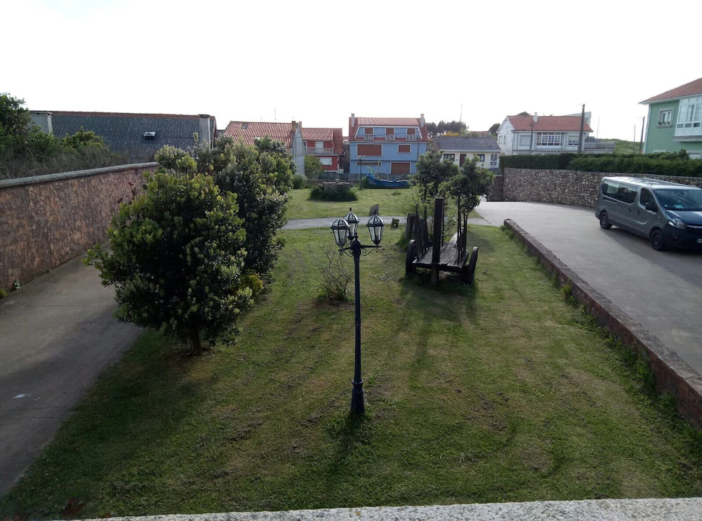 Prado Da Viña