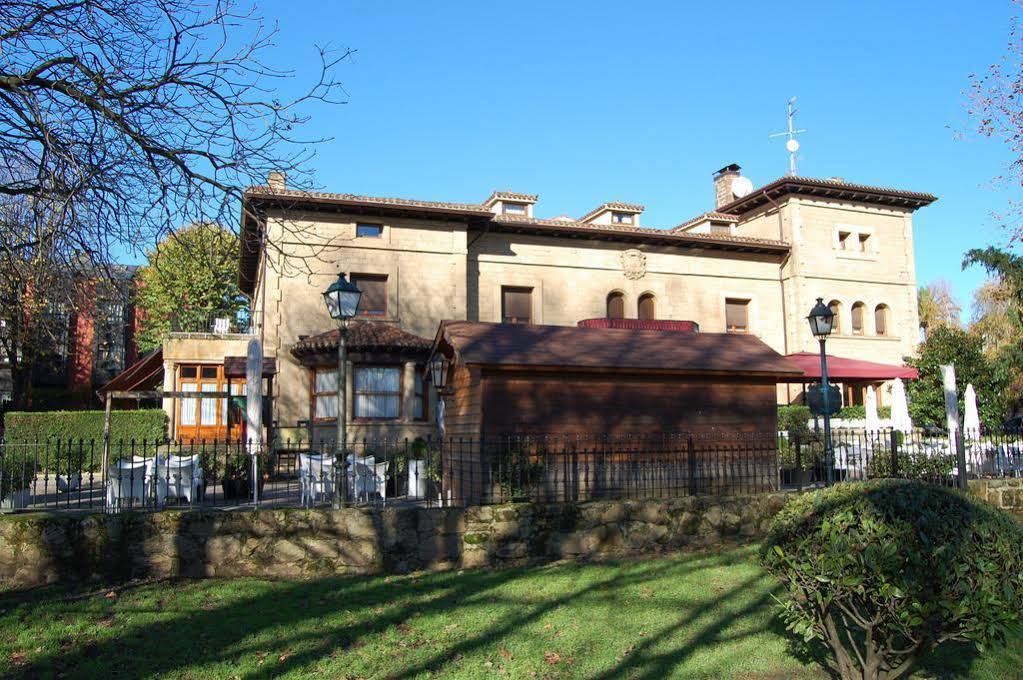 Hotel Artaza