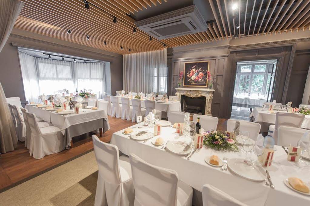 Hotel Artaza