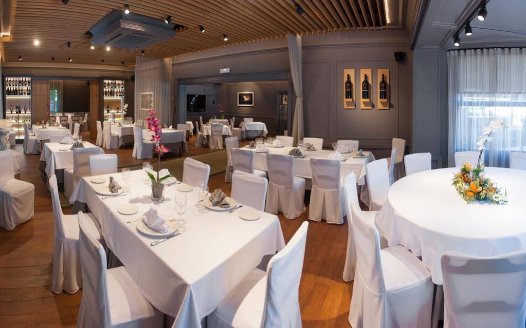 Hotel Artaza